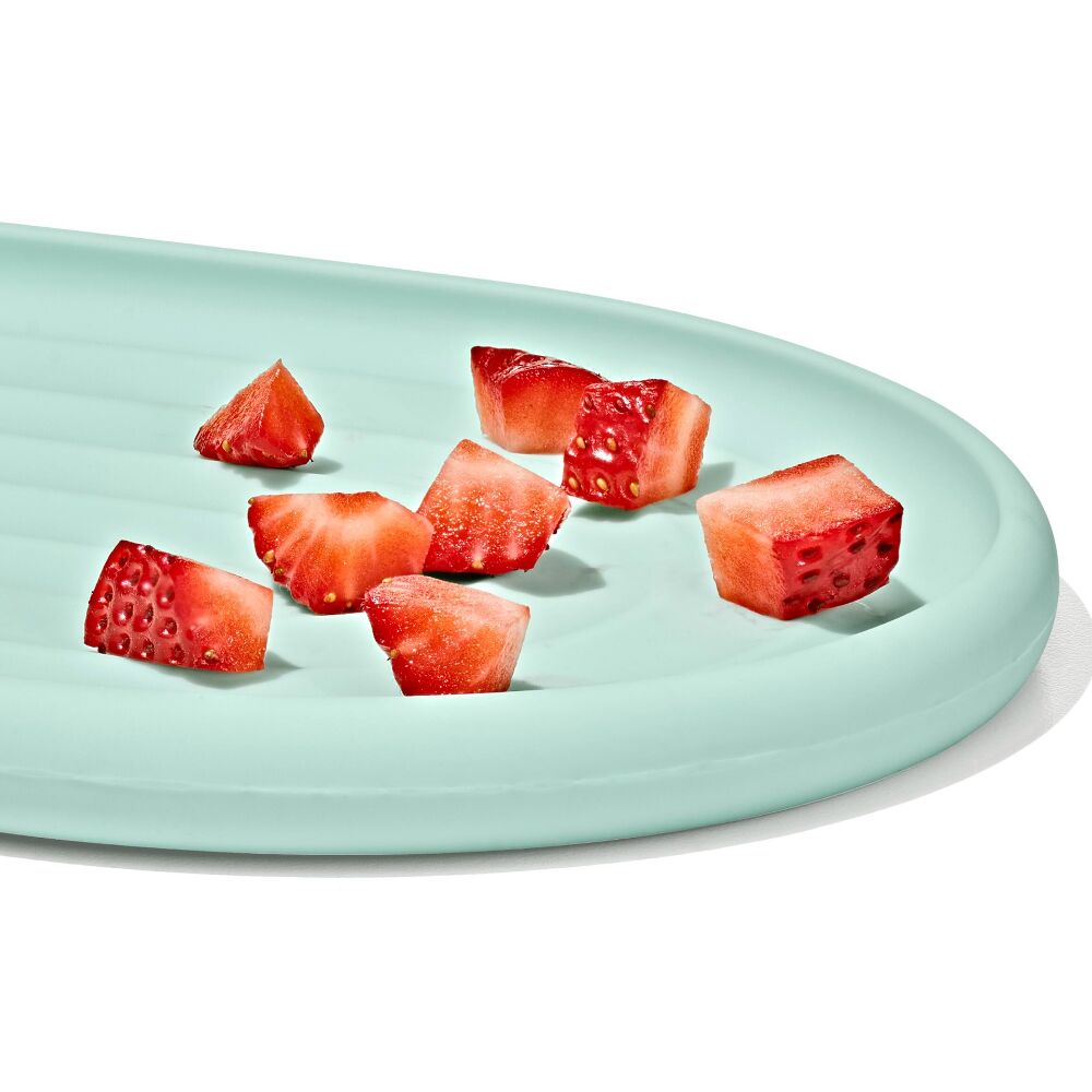 Textured Suction Plate I1