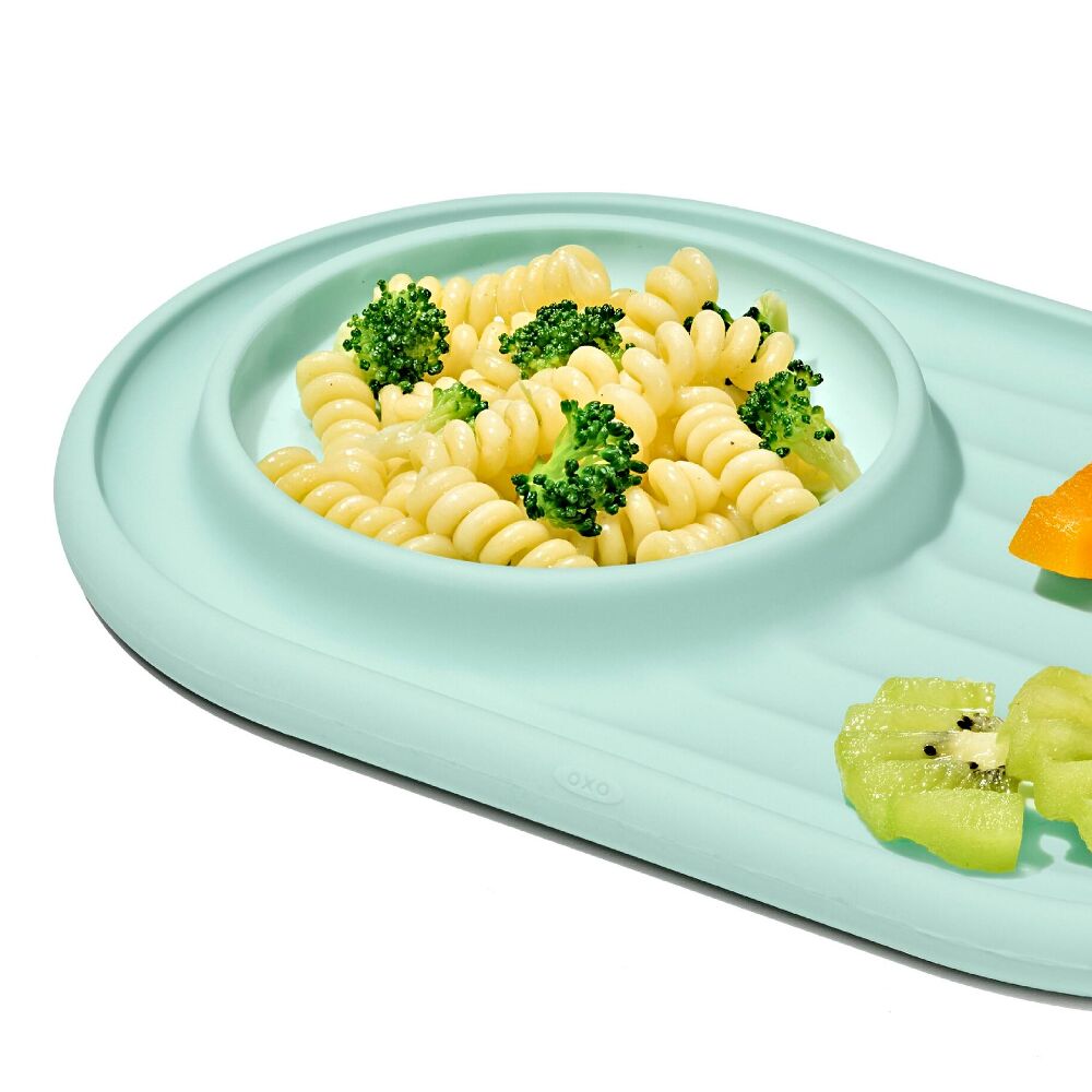Textured Suction Plate I1