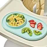 Textured Suction Plate I1