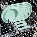Textured Suction Plate I1