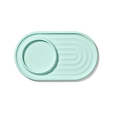 Textured Suction Plate I1