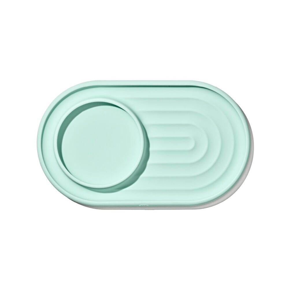 Textured Suction Plate I1