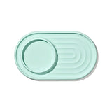 Textured Suction Plate I1