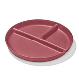Stackable Divided Plates Set - 3 Pack K4