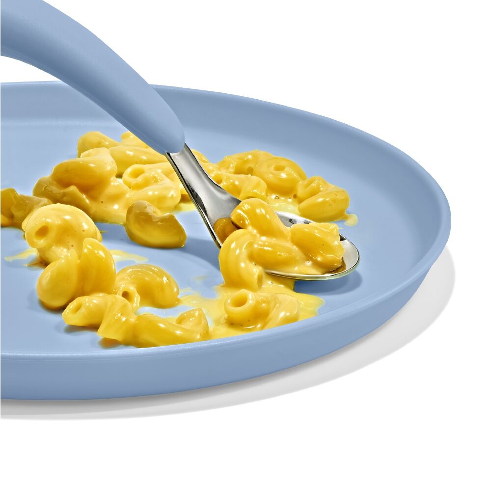 Stackable Plate Set - 3 Pack A9