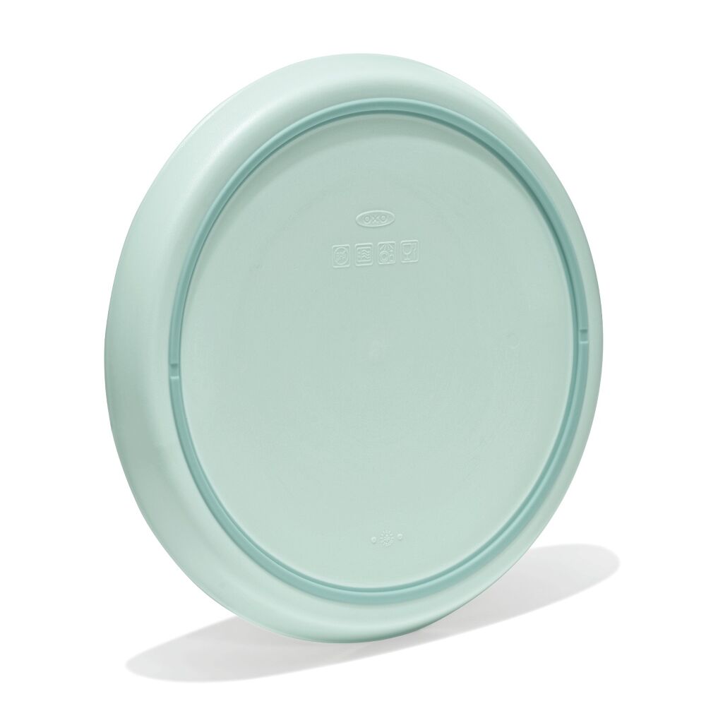 Stackable Plate Set - 3 Pack A9