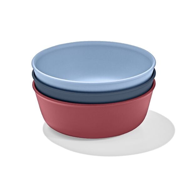Stackable Bowl Set - 3 Pack C7