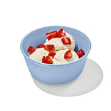 Stackable Mini Bowl Set - 4 Pack O1