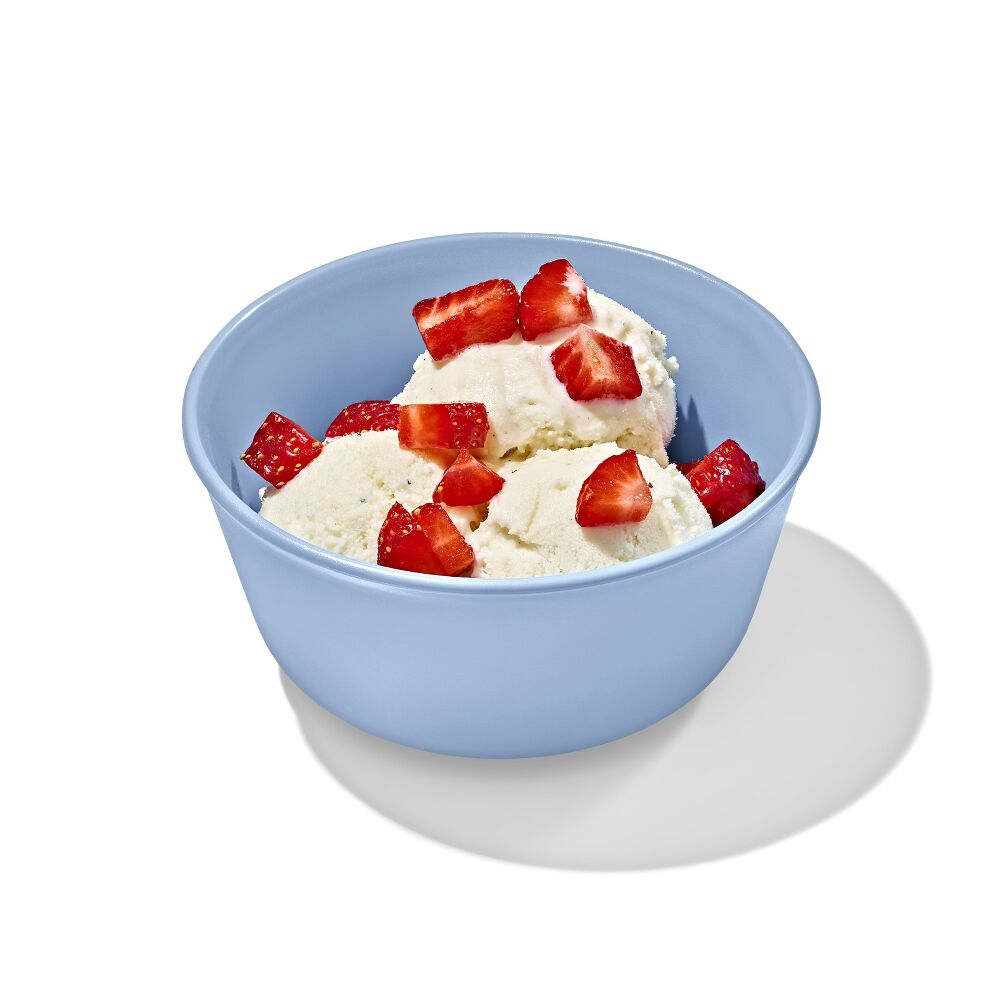 Stackable Mini Bowl Set - 4 Pack O1