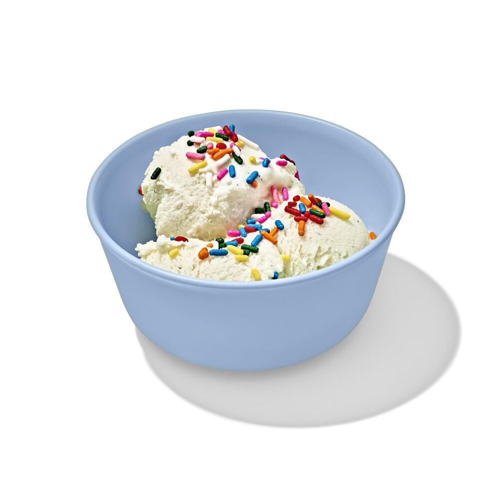 Stackable Mini Bowl Set - 4 Pack O1