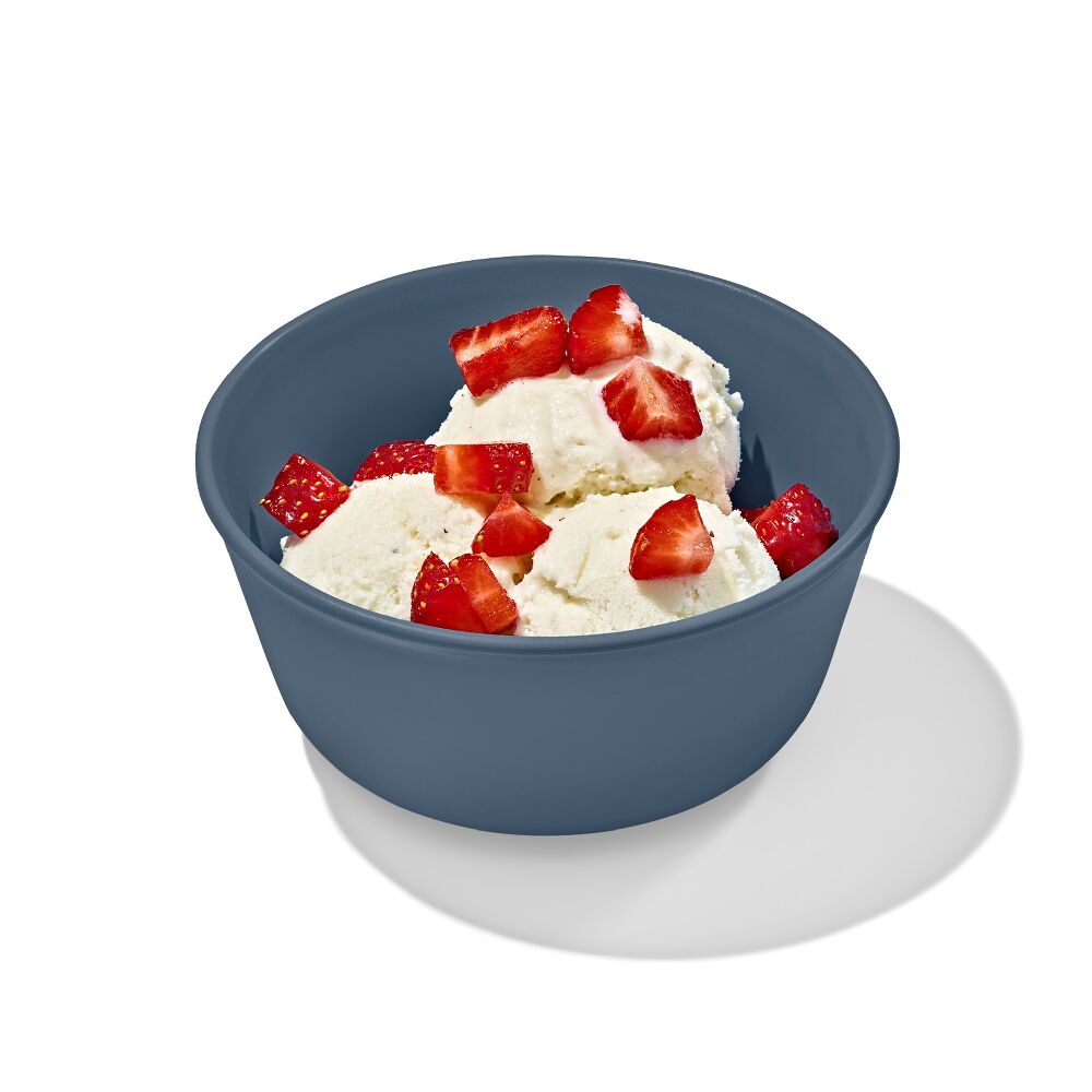 Stackable Mini Bowl Set - 4 Pack O1