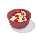 Stackable Mini Bowl Set - 4 Pack O1