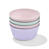 Stackable Mini Bowl Set - 4 Pack O1