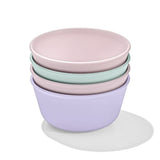 Stackable Mini Bowl Set - 4 Pack O1
