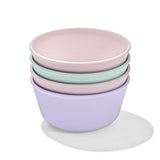 Stackable Mini Bowl Set - 4 Pack O1
