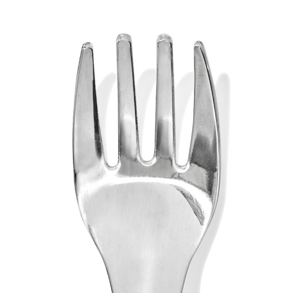 On-The-Go Fork And Spoon Set D4