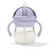 Transitions 6 Oz Straw Cup With Removable Handles U8