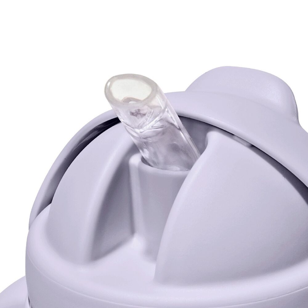 Transitions 6 Oz Straw Cup With Removable Handles U8