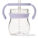 Transitions 6 Oz Straw Cup With Removable Handles U8