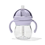 Transitions 6 Oz Straw Cup With Removable Handles U8