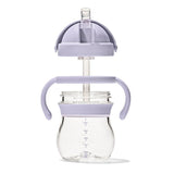 Transitions 6 Oz Straw Cup With Removable Handles U8