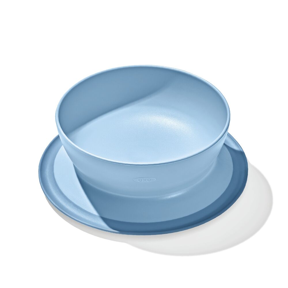 Tot Baby Mealtime Set - Dusk L0