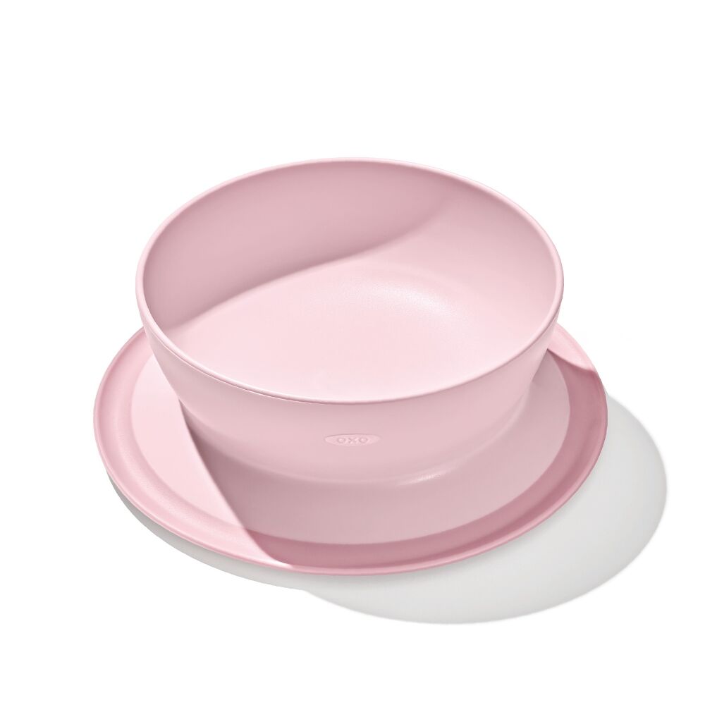Tot Baby Mealtime Set - Blossom V2