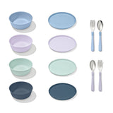 Tot Toddler Mealtime Set U1