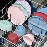 Tot Toddler Mealtime Set U1