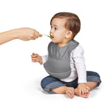Roll-Up Bib Set V1
