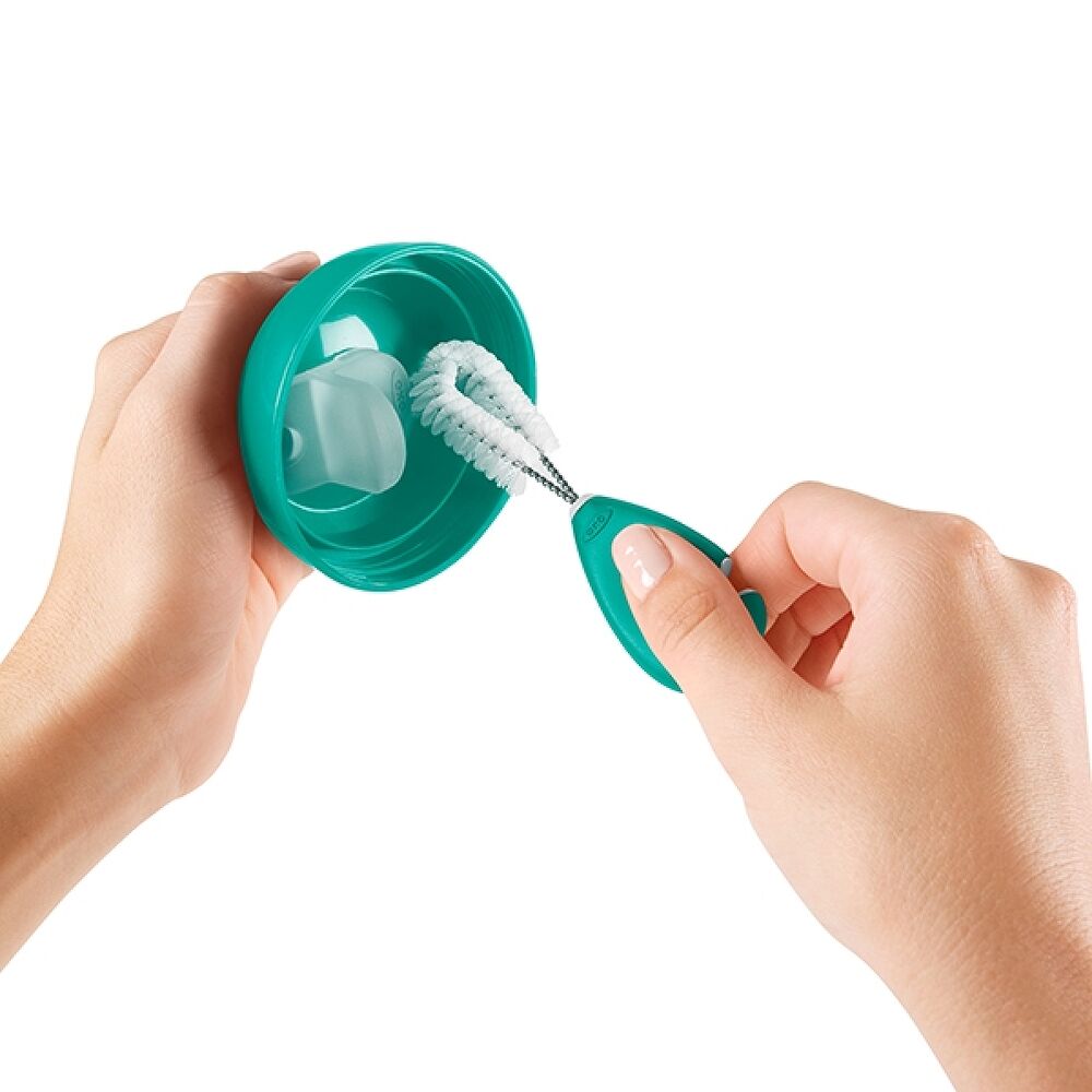 Cleaning Set For Straw & Sippy Cups K5
