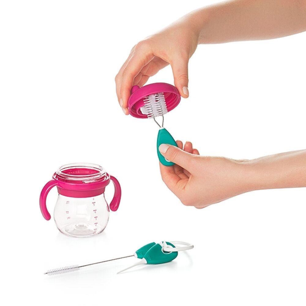 Cleaning Set For Straw & Sippy Cups K5