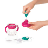 Cleaning Set For Straw & Sippy Cups K5