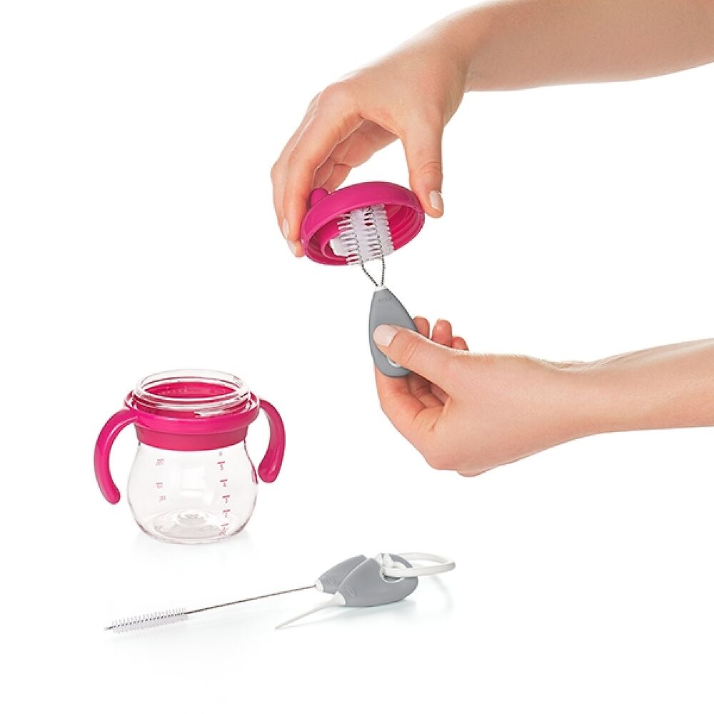 Cleaning Set For Straw & Sippy Cups K5