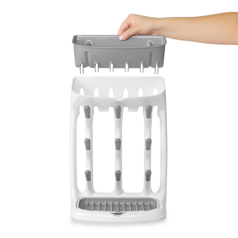 Space Saving Drying Rack J0