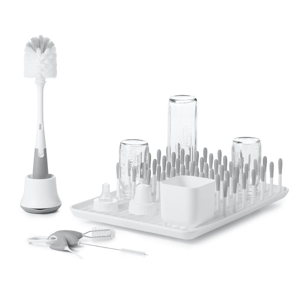 Bottle & Cup Cleaning Set X8