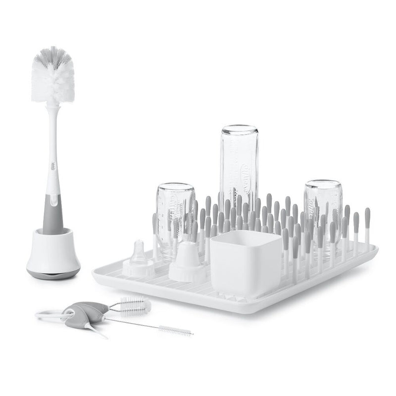 Bottle & Cup Cleaning Set X8