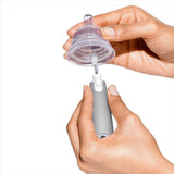Tot Bottle Brush Set L7