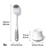 Tot Bottle Brush Set L7