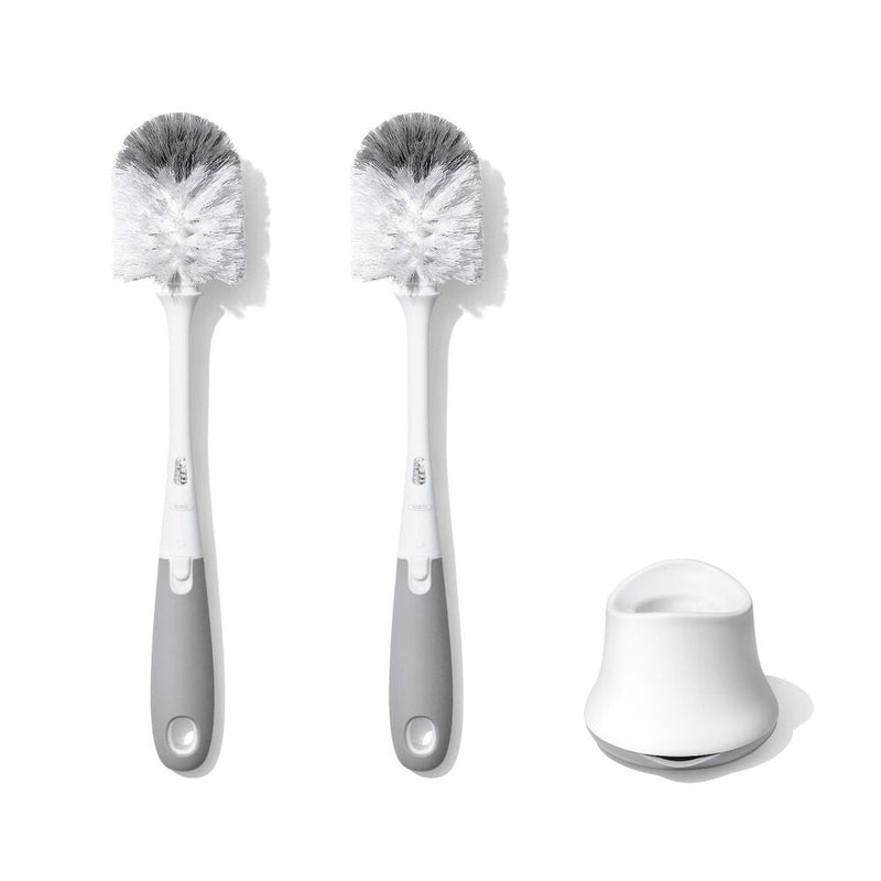 Tot Bottle Brush Set L7