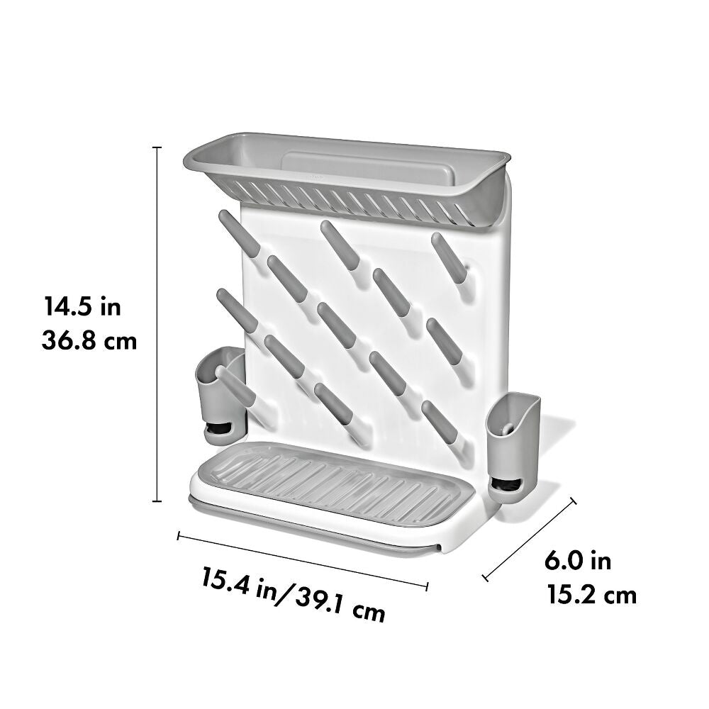 Expandable Drying Rack Q6