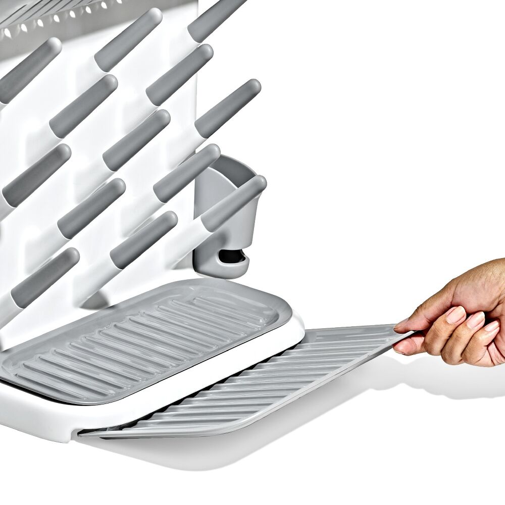 Expandable Drying Rack Q6