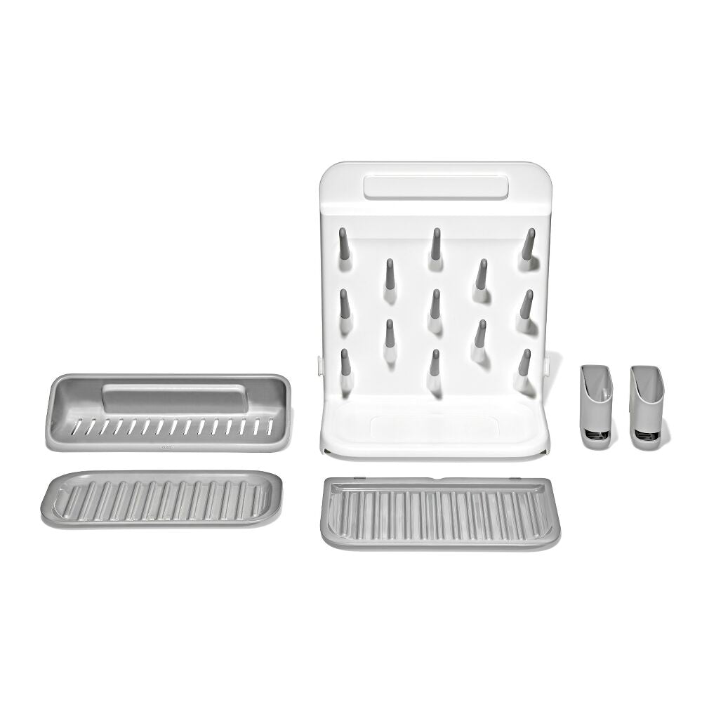 Expandable Drying Rack Q6