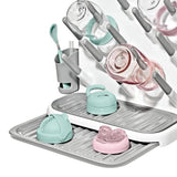 Expandable Drying Rack Q6