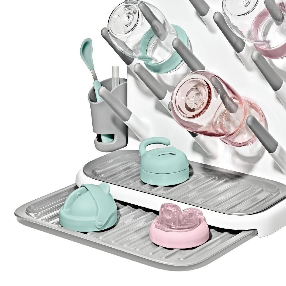 Expandable Drying Rack Q6
