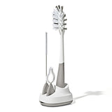 Water Bottle And Straw Cup Cleaning Set Brush Set O4
