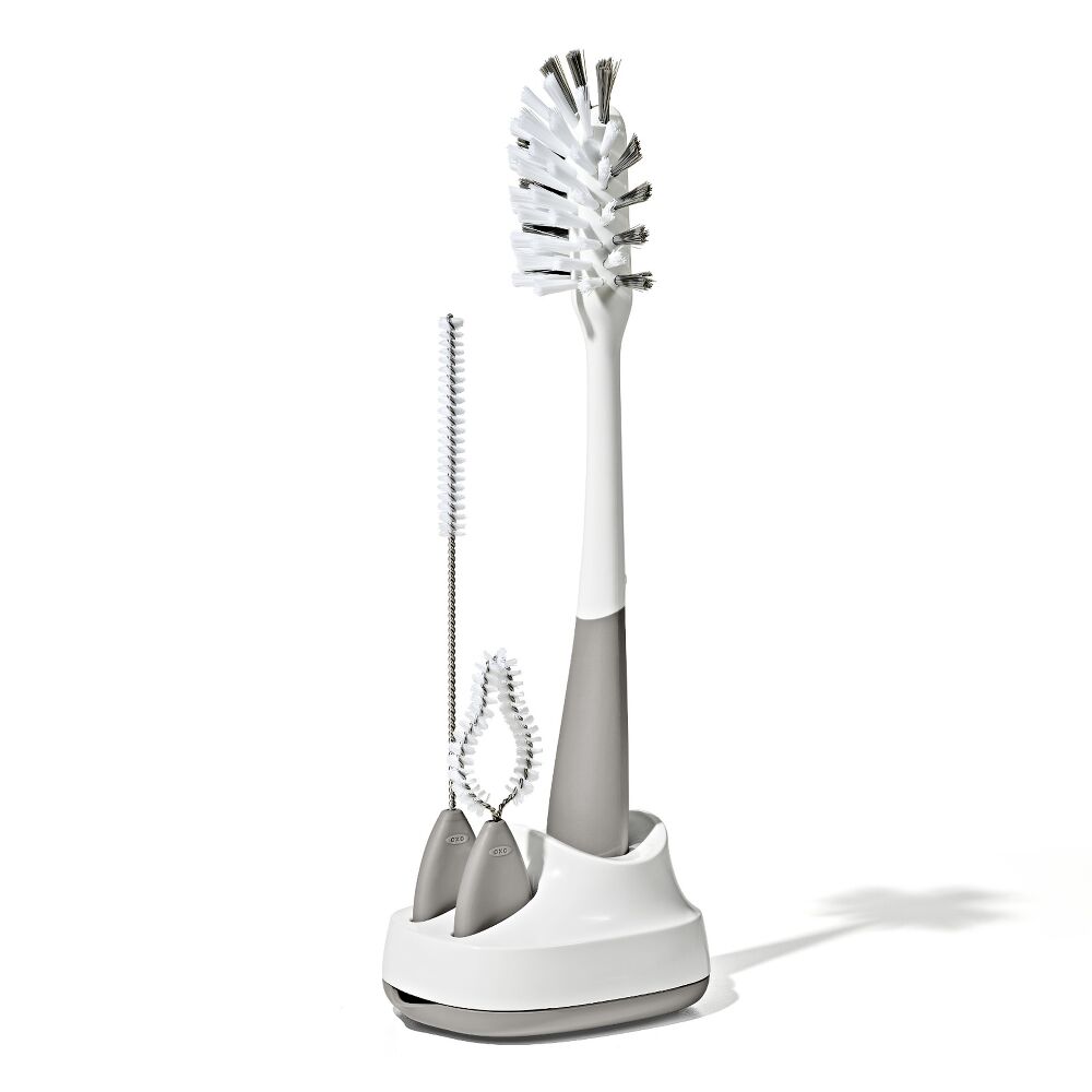 Water Bottle And Straw Cup Cleaning Set Brush Set O4
