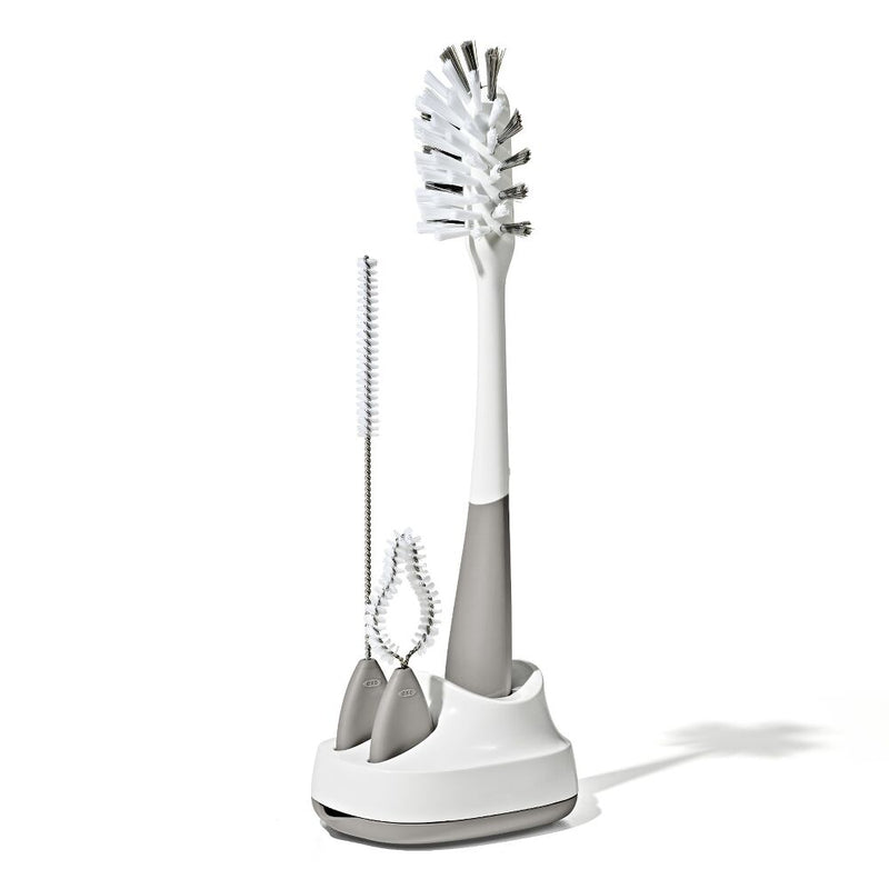 Water Bottle And Straw Cup Cleaning Set Brush Set O4