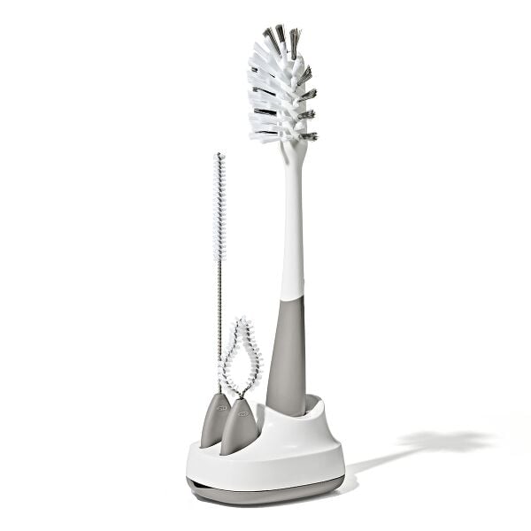 Water Bottle And Straw Cup Cleaning Set Brush Set O4