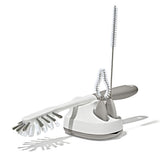 Water Bottle And Straw Cup Cleaning Set Brush Set O4